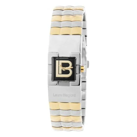 Orologio Donna Laura Biagiotti LB0024S-03 (Ø 18 mm) di Laura Biagiotti, Orologi da polso - Rif: S0341963, Prezzo: 18,61 €, Sc...