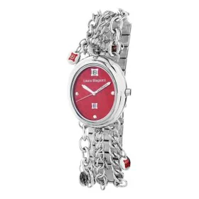 Ladies' Watch Laura Biagiotti LB0055L-02 (Ø 33 mm) by Laura Biagiotti, Wrist Watches - Ref: S0341967, Price: 18,61 €, Discoun...