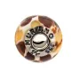 Ladies' Beads Viceroy VMB0012-20 Brown 1 cm by Viceroy, Bead Charms - Ref: S0341977, Price: 12,60 €, Discount: %