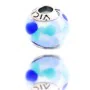 Perlina Donna Viceroy VMB0028-23 Azzurro 1 cm di Viceroy, Bead Charm - Rif: S0341989, Prezzo: 12,60 €, Sconto: %