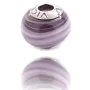 Abalorio Mujer Viceroy VMB0031-27 Morado 1 cm de Viceroy, Abalorios - Ref: S0341991, Precio: 12,10 €, Descuento: %