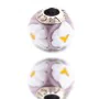 Perlina Donna Viceroy VMB0040-27 Viola 1 cm di Viceroy, Bead Charm - Rif: S0341996, Prezzo: 12,60 €, Sconto: %