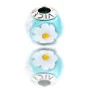 Perlina Donna Viceroy VMB0041-23 Azzurro 1 cm di Viceroy, Bead Charm - Rif: S0341997, Prezzo: 12,60 €, Sconto: %