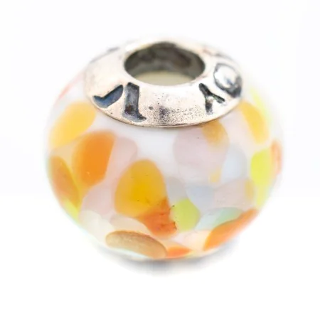 Perle de verre Femme Viceroy VMB0042-29 Multicouleur 1 cm de Viceroy, Charms et perles - Réf : S0341998, Prix : 12,60 €, Remi...