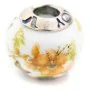 Perle de verre Femme Viceroy VMB0047-29 Blanc 1 cm de Viceroy, Charms et perles - Réf : S0342003, Prix : 12,10 €, Remise : %