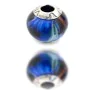 Perle de verre Femme Viceroy VMB0048-25 Bleu 1 cm de Viceroy, Charms et perles - Réf : S0342004, Prix : 12,58 €, Remise : %