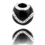 Ladies' Beads Viceroy VMM0210-15 Silver 1 cm by Viceroy, Bead Charms - Ref: S0342042, Price: 13,99 €, Discount: %