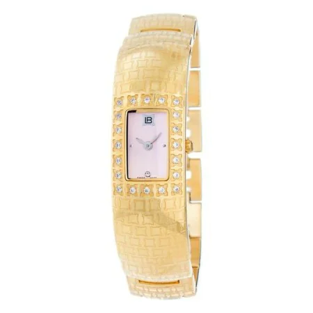 Ladies' Watch Laura Biagiotti LB0004S-06Z (Ø 18 mm) by Laura Biagiotti, Wrist Watches - Ref: S0342122, Price: 19,15 €, Discou...