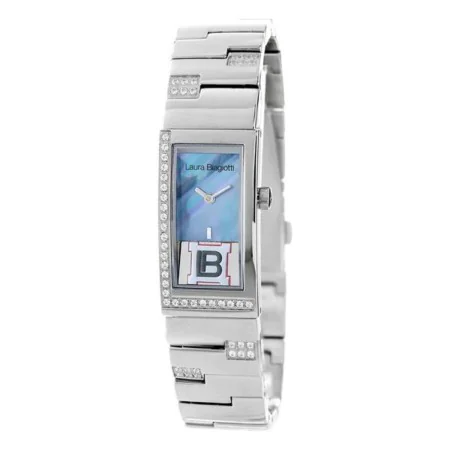 Ladies' Watch Laura Biagiotti LB0021S-01Z (Ø 18 mm) by Laura Biagiotti, Wrist Watches - Ref: S0342123, Price: 19,15 €, Discou...