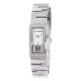 Orologio Donna Laura Biagiotti LB0021S-02Z (Ø 18 mm) di Laura Biagiotti, Orologi da polso - Rif: S0342124, Prezzo: 19,15 €, S...