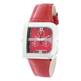 Damenuhr Laura Biagiotti LB0002L-RC (Ø 33 mm) von Laura Biagiotti, Armbanduhren - Ref: S0342226, Preis: 18,61 €, Rabatt: %