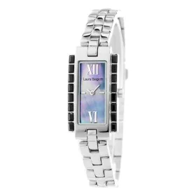 Reloj Mujer Laura Biagiotti LB0018L-01Z (Ø 19 mm) de Laura Biagiotti, Relojes de pulsera - Ref: S0342229, Precio: 19,15 €, De...