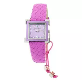 Relógio feminino Laura Biagiotti LB0040L-RO (Ø 26 mm) de Laura Biagiotti, Relógios com braselete - Ref: S0342236, Preço: 19,1...