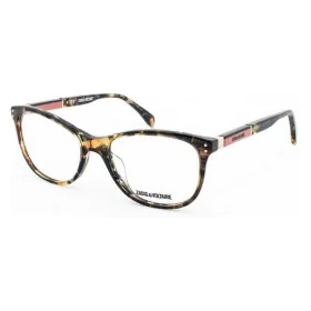 Monture de Lunettes Femme Zadig & Voltaire VZV158-0756 Ø 52 mm de Zadig & Voltaire, Lunettes et accessoires - Réf : S0342289,...