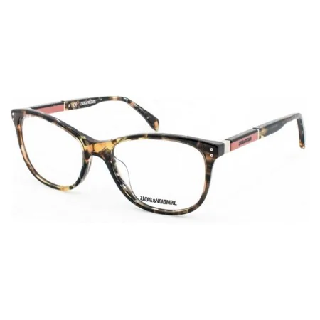 Montura de Gafas Mujer Zadig & Voltaire VZV158-0756 Ø 52 mm de Zadig & Voltaire, Gafas y accesorios - Ref: S0342289, Precio: ...