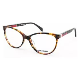 Ladies' Spectacle frame Zadig & Voltaire VZV160-01GQ Ø 53 mm by Zadig & Voltaire, Glasses and accessories - Ref: S0342292, Pr...