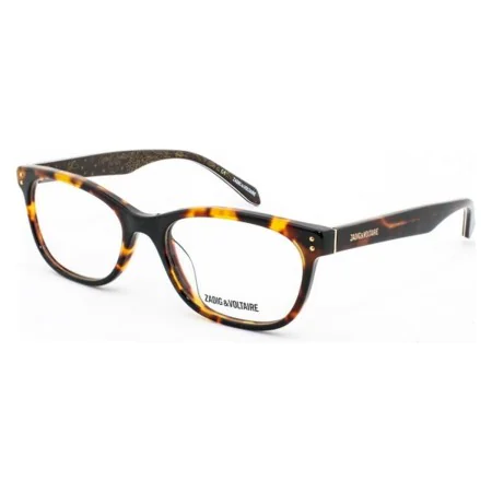 Montura de Gafas Mujer Zadig & Voltaire VZV164-0743 Ø 52 mm de Zadig & Voltaire, Gafas y accesorios - Ref: S0342300, Precio: ...