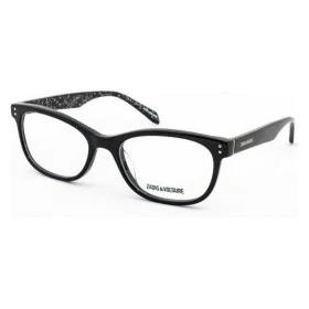 Monture de Lunettes Femme Zadig & Voltaire VZV164-700Y Ø 52 mm de Zadig & Voltaire, Lunettes et accessoires - Réf : S0342301,...