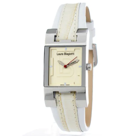 Relógio feminino Laura Biagiotti LB0042L-BG (Ø 24 mm) de Laura Biagiotti, Relógios com braselete - Ref: S0342581, Preço: 28,7...