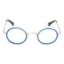 Spectacle frame Harry Larys ACADEMY-384 Children's Silver by Harry Larys, Glasses and accessories - Ref: S0342997, Price: 100...