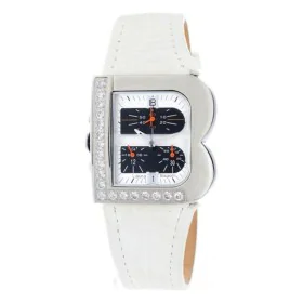 Orologio Donna Laura Biagiotti LB0002L-07Z-2 (Ø 33 mm) di Laura Biagiotti, Orologi da polso - Rif: S0343429, Prezzo: 19,15 €,...