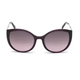 Lunettes de soleil Femme Swarovski SK016878F Ø 55 mm de Swarovski, Lunettes et accessoires - Réf : S0343530, Prix : 72,93 €, ...