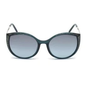 Gafas de Sol Mujer Swarovski SK0168-87B Ø 55 mm de Swarovski, Gafas y accesorios - Ref: S0343531, Precio: 72,93 €, Descuento: %