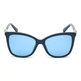 Gafas de Sol Mujer Swarovski SK022790V Ø 55 mm de Swarovski, Gafas y accesorios - Ref: S0343539, Precio: 56,65 €, Descuento: %