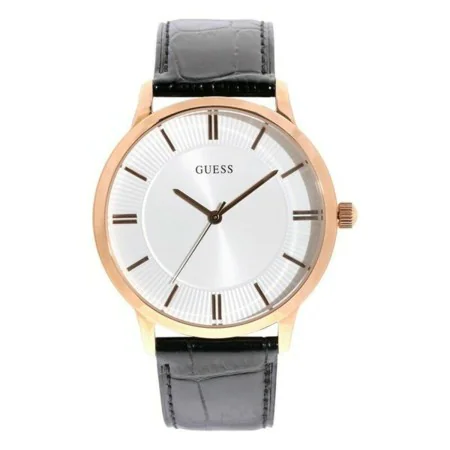 Men's Watch Guess W0664G4 (Ø 44 mm) by Guess, Wrist Watches - Ref: S0343859, Price: 75,99 €, Discount: %