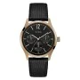 Montre Homme Guess W1041G3 (Ø 42 mm) de Guess, Montres bracelet - Réf : S0343899, Prix : 90,62 €, Remise : %