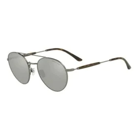 Óculos escuros masculinos Armani 0AR6075 Ø 53 mm de Armani, Óculos e acessórios - Ref: S0344010, Preço: 118,63 €, Desconto: %