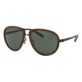 Gafas de Sol Hombre Ralph Lauren RL7053-900371 ø 59 mm de Ralph Lauren, Gafas y accesorios - Ref: S0344131, Precio: 106,43 €,...