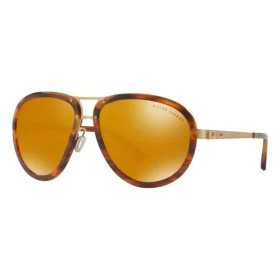 Occhiali da sole Uomo Ralph Lauren 7053 ø 59 mm di Ralph Lauren, Occhiali e accessori - Rif: S0344133, Prezzo: 108,16 €, Scon...