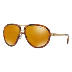 Gafas de Sol Hombre Ralph Lauren 7053 ø 59 mm de Ralph Lauren, Gafas y accesorios - Ref: S0344133, Precio: 106,43 €, Descuent...