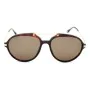 Lunettes de soleil Homme Dunhill SDH104-0777 ø 58 mm de Dunhill, Lunettes et accessoires - Réf : S0344339, Prix : 35,91 €, Re...