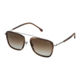 Lunettes de soleil Homme Lozza SL2291M-579Y ø 54 mm de Lozza, Lunettes et accessoires - Réf : S0344550, Prix : 75,07 €, Remis...