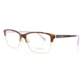 Armação de Óculos Feminino Ted Baker OPAL-2221-719 Ø 52 mm de Ted Baker, Óculos e acessórios - Ref: S0344603, Preço: 83,84 €,...