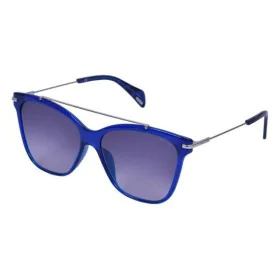 Damensonnenbrille Police SPL404-OW47 Ø 55 mm von Police, Brillen und Zubehör - Ref: S0344716, Preis: 47,37 €, Rabatt: %