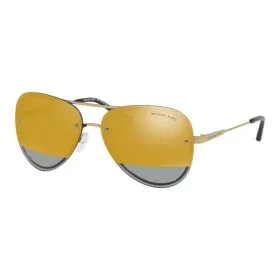 Lunettes de soleil Femme Michael Kors 1026 ø 59 mm de Michael Kors, Lunettes et accessoires - Réf : S0344857, Prix : 83,84 €,...