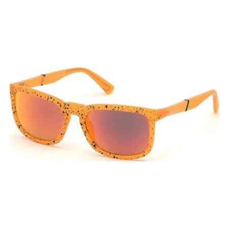 Gafas de Sol Unisex Diesel de Diesel, Gafas y accesorios - Ref: S0345033, Precio: 37,49 €, Descuento: %