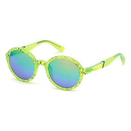 Gafas de Sol Unisex Diesel de Diesel, Gafas y accesorios - Ref: S0345037, Precio: 37,49 €, Descuento: %