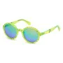 Gafas de Sol Unisex Diesel de Diesel, Gafas y accesorios - Ref: S0345037, Precio: 37,49 €, Descuento: %