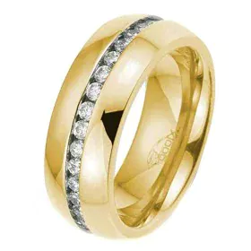 Bague Femme Gooix 444-02132-540 (14) de Gooix, Bagues - Réf : S0345113, Prix : 11,62 €, Remise : %