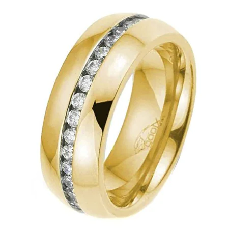 Anillo Mujer Gooix 444-02132-540 (14) de Gooix, Anillos - Ref: S0345113, Precio: 11,62 €, Descuento: %