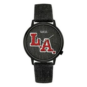 Orologio Uomo Guess V1011M2 (Ø 42 mm) di Guess, Orologi da polso - Rif: S0345361, Prezzo: 52,84 €, Sconto: %