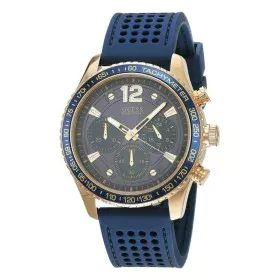 Reloj Hombre Guess W0971G3 (Ø 44 mm) de Guess, Relojes de pulsera - Ref: S0345367, Precio: 108,90 €, Descuento: %