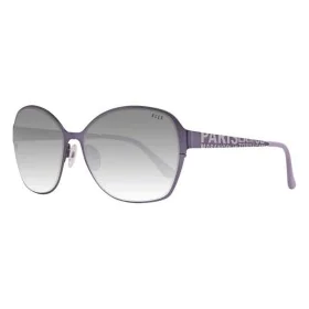 Lunettes de soleil Femme Elle EL14818-56PU ø 56 mm de Elle, Lunettes et accessoires - Réf : S0346049, Prix : 28,73 €, Remise : %