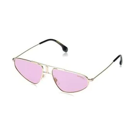 Lunettes de soleil Femme Carrera CARRERA 1021/S 13 ø 58 mm de Carrera, Lunettes et accessoires - Réf : S0346101, Prix : 52,84...