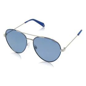 Lunettes de soleil Homme Polaroid PLD 6055/S de Polaroid, Lunettes et accessoires - Réf : S0346333, Prix : 37,85 €, Remise : %