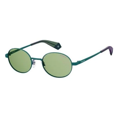 Lunettes de soleil Unisexe Polaroid PLD6066S-1EDUC Ø 51 mm de Polaroid, Lunettes et accessoires - Réf : S0346343, Prix : 27,8...